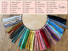 Load image into Gallery viewer, RAINBOW PASTEL | Trinket Tray
