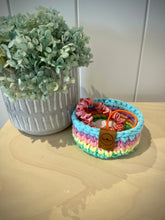 Load image into Gallery viewer, RAINBOW PASTEL | Trinket Tray
