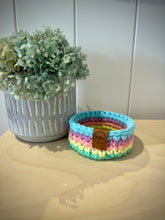 Load image into Gallery viewer, RAINBOW PASTEL | Trinket Tray
