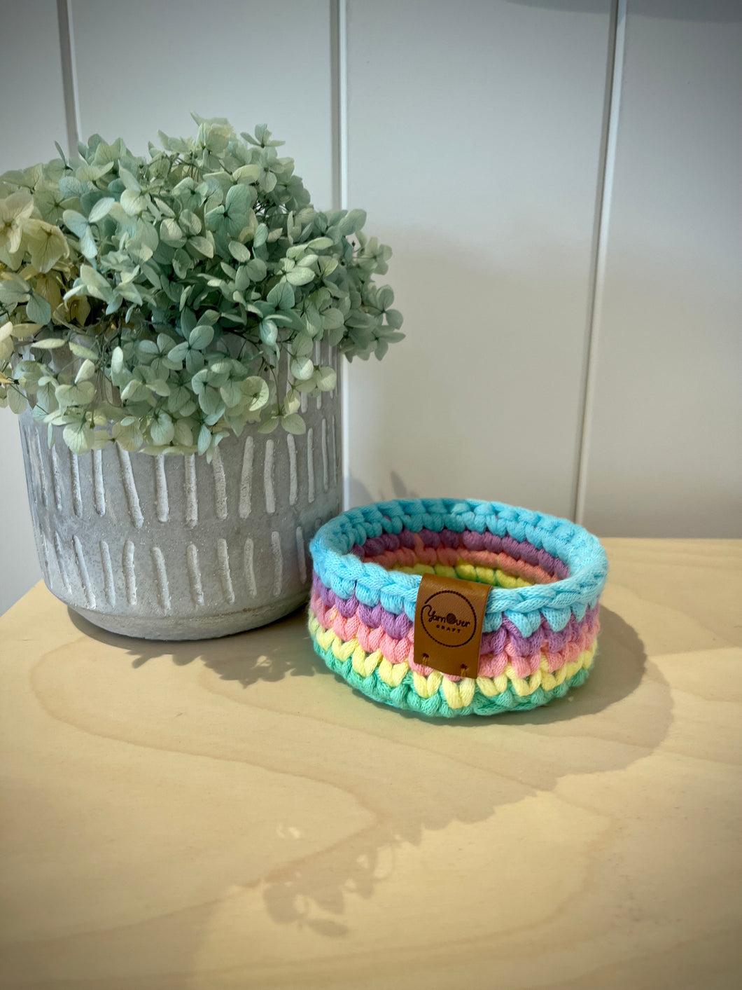 RAINBOW PASTEL | Trinket Tray