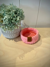 Load image into Gallery viewer, LIGHT CORAL | Trinket Tray
