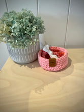 Load image into Gallery viewer, LIGHT CORAL | Trinket Tray
