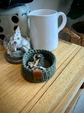 Load image into Gallery viewer, ARMY GREEN | Trinket Tray
