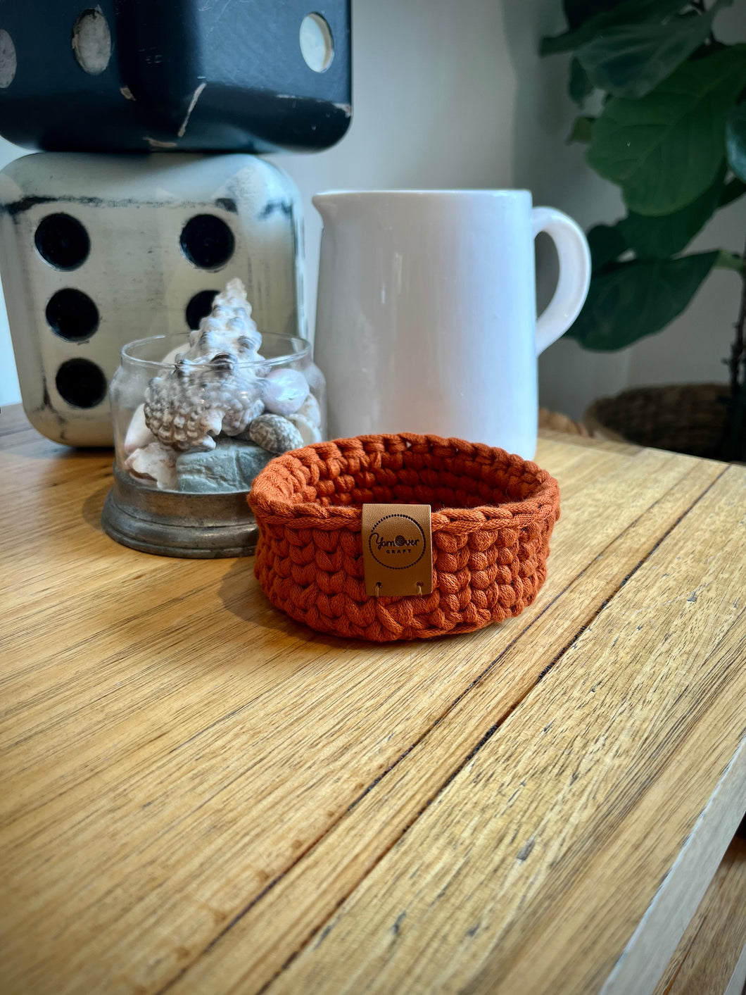 RUST | Trinket Tray